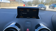 Audi A1 1.4 TFSI Sport Nav 3dr Petrol Hatchback